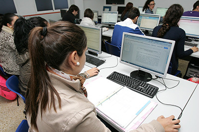 CGM gestion administrativa