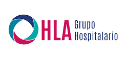 hla gupo hospitalario