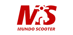 mundo scooter