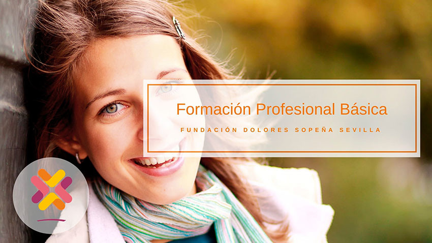 formacion profesional basica