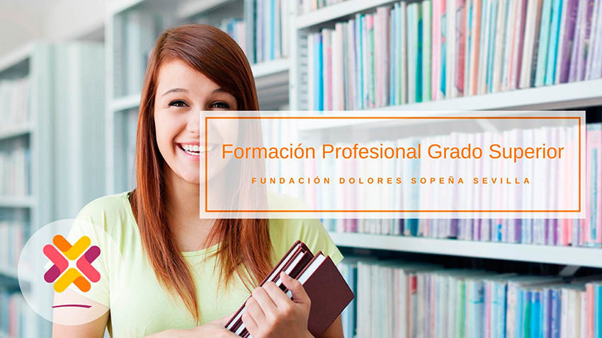 formacion profesional grado superior