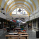 mercado del arenal sevilla