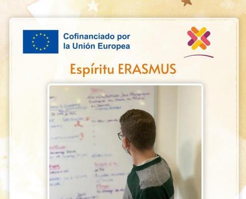 reconocimiento erasmus gael bretones