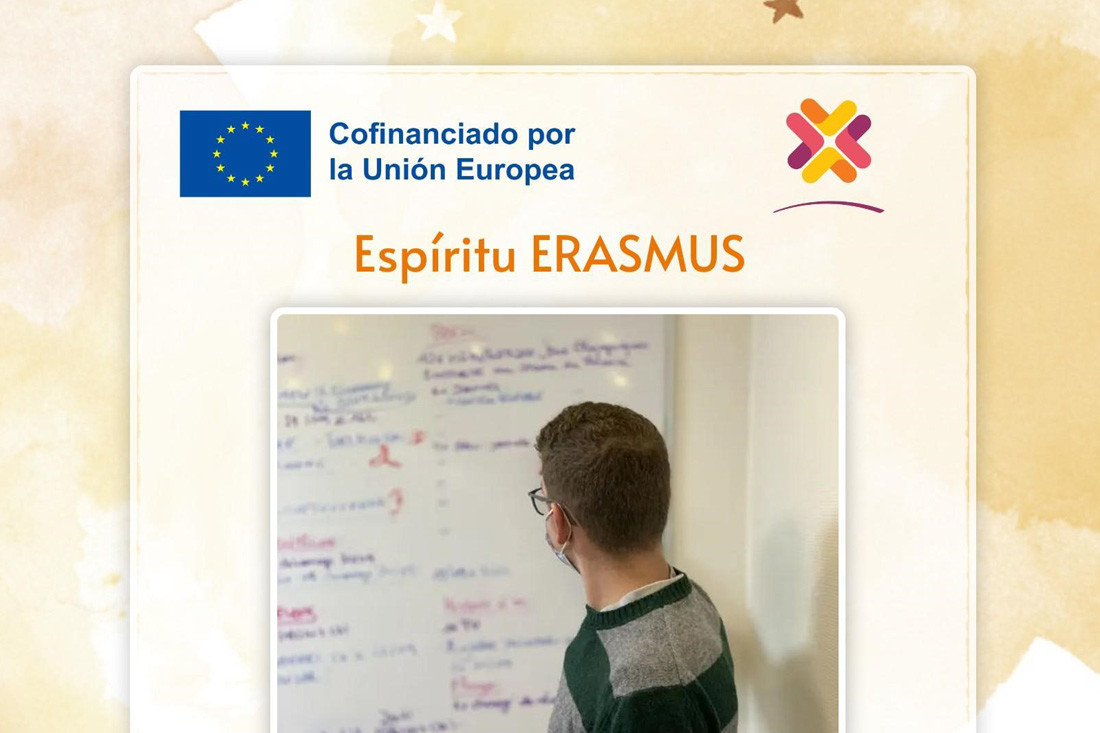 reconocimiento erasmus gael bretones