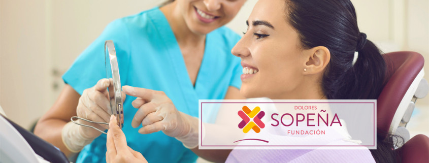 salidas profesionales fp higiene bucodental