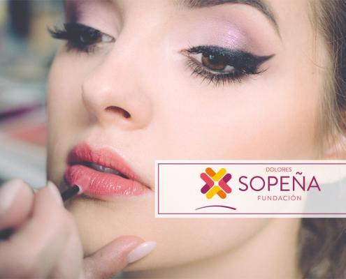 estudiar curso maquillaje sevilla