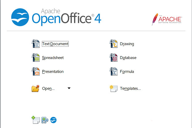 open office