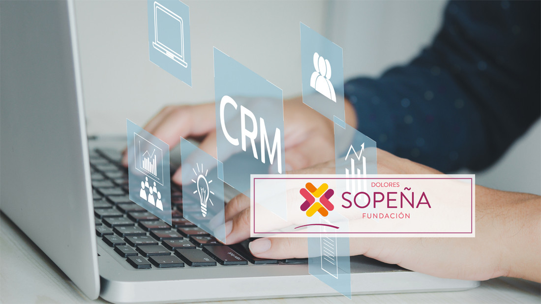 que es un crm