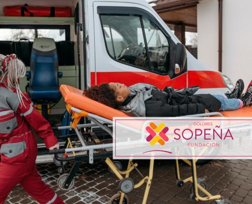 salidas profesionales fp emergencias sanitarias