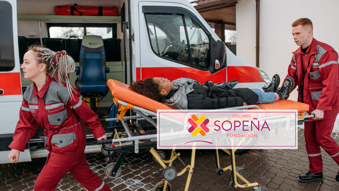 Técnico Medio en Emergencias Sanitarias