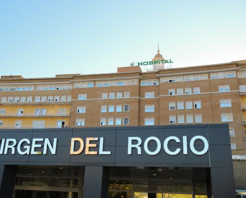 mejores hospitales sevilla