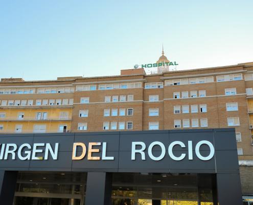 mejores hospitales sevilla