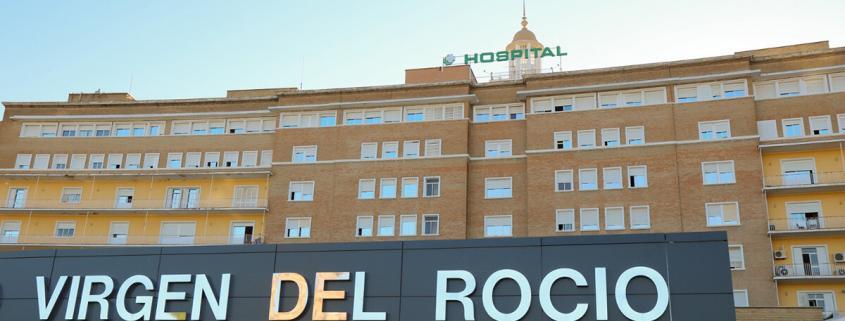 mejores hospitales sevilla