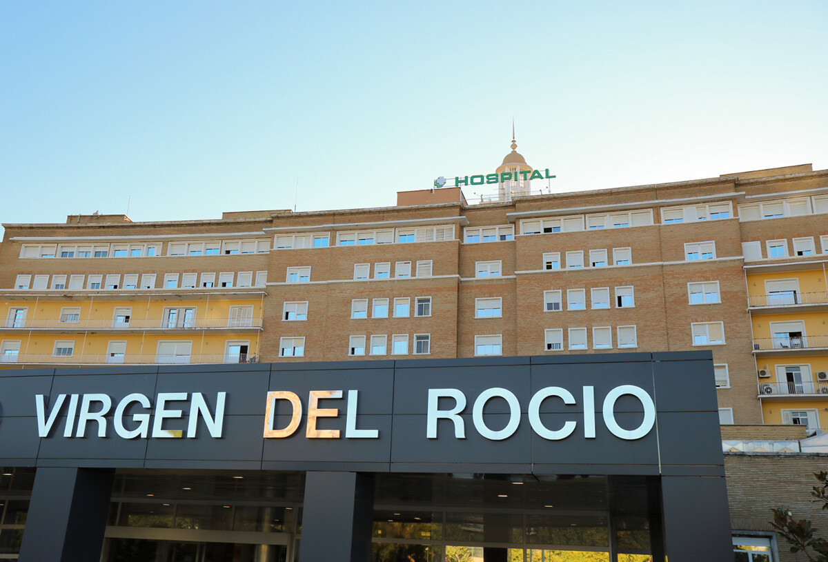 mejores hospitales sevilla