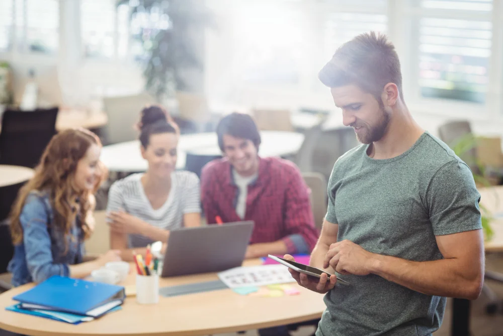 estudiar competencias digitales