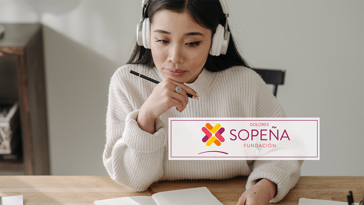 que es la fp blended