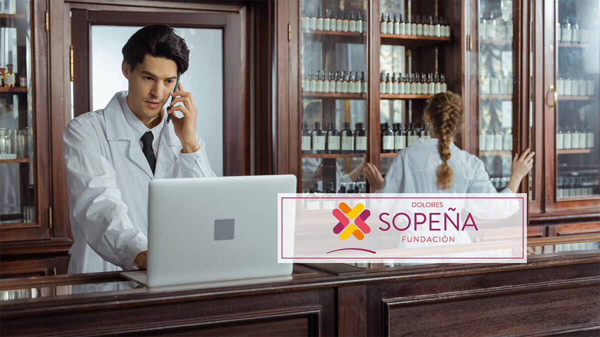 asignaturas farmacia y parafarmacia