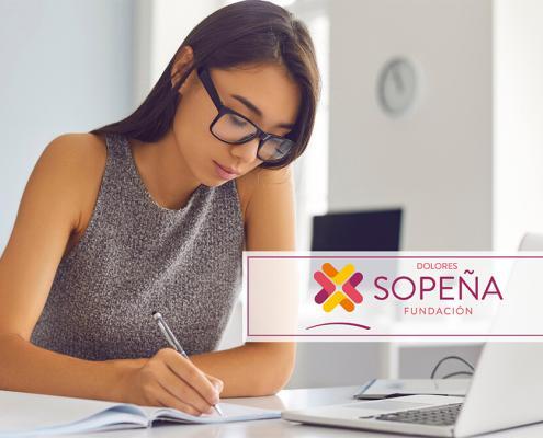 como estudiar en campus fp a distancia