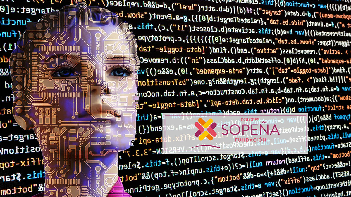 la inteligencia artificial llega a la fp