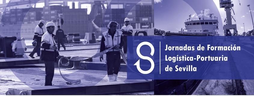 jornada formacion logistica portuaria sevilla