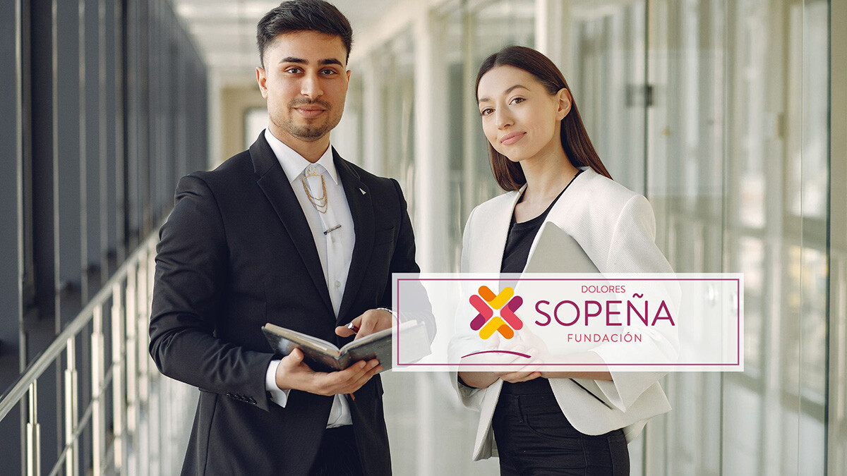 Asignatura Itinerario Personal para la empleabilidad I