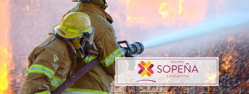 requisitos para ser bombero