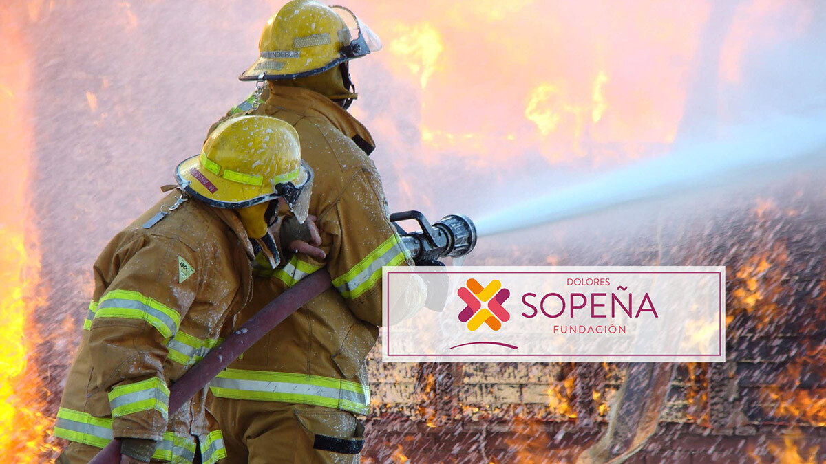 requisitos para ser bombero