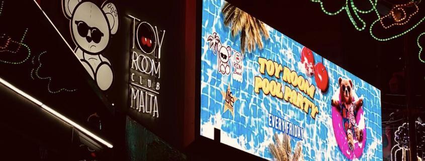 ocio nocturno paceville