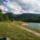 lago de fiastra