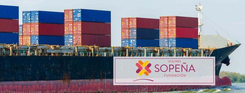 salidas laborales comercio internacional