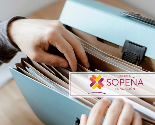sueldo auxiliar administrativo