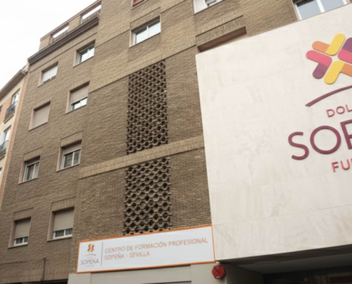 paneles fotovoltaicos fondos europeos