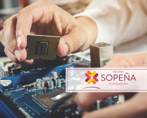 salidas profesionales sistemas microinformaticos redes