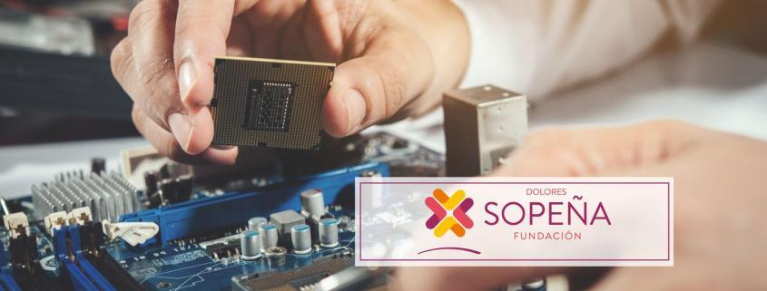 salidas profesionales sistemas microinformaticos redes