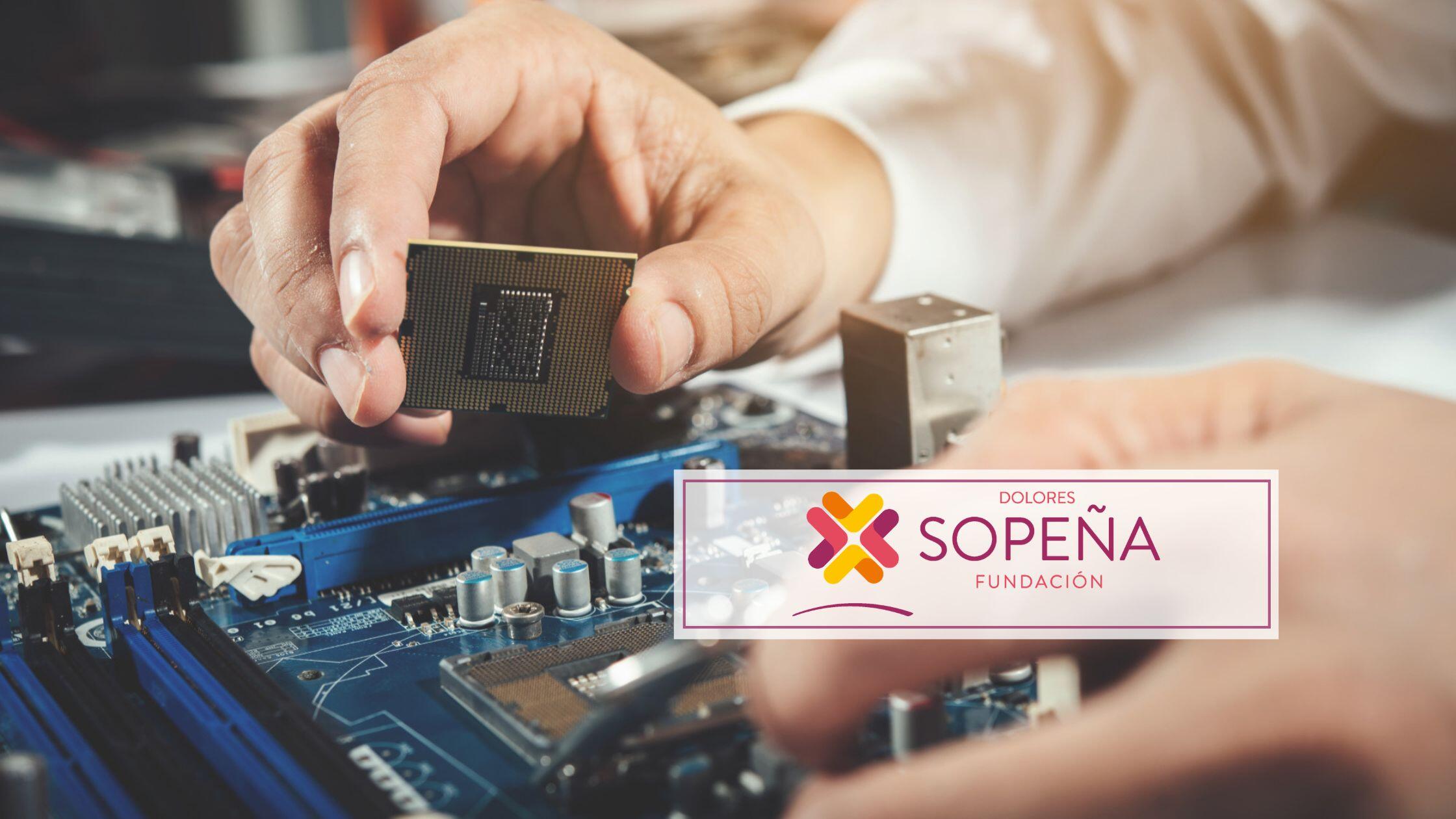 salidas profesionales sistemas microinformaticos redes