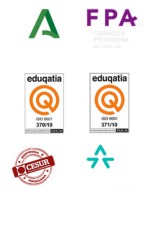 logos footer