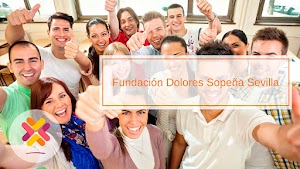Foto de ubicación de Centro de Formación Profesional Sopeña Sevilla